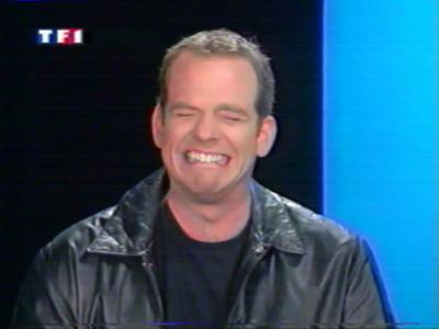 GAROU